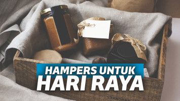 hampers lebaran