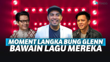 Glenn Fredly Cover Lagu