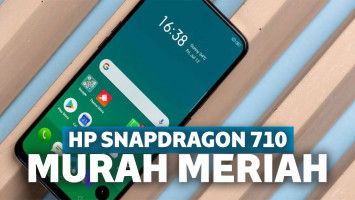 hp snapdragon 710