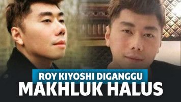 Roy Kiyoshi
