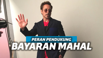 Robert Downey Jr