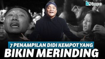 Didi Kempot