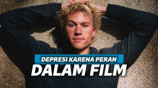Heath Ledger