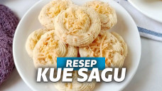 resep sagu keju