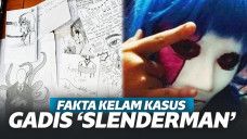 Terungkap! ABG Pembunuh Sadis di Sawah Besar Ternyata Korban Perkosaan 3 Orang!