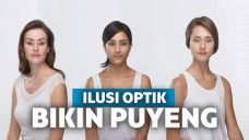ilusi optik