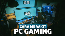 Rakit PC Gaming