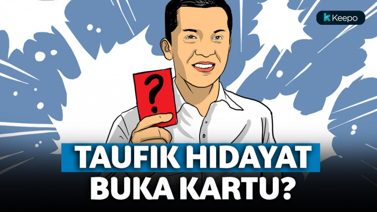 Taufik Hidayat