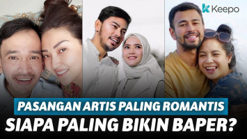 Pasangan artis