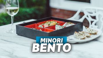 Minori Bento