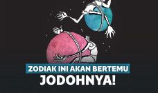 Zodiak ini bersiap ketemu jodoh