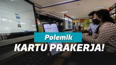 ilustrasi mengakses Kartu Prakerja