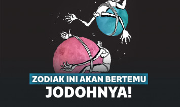 Zodiak ini bersiap ketemu jodoh