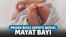 Ilustrasi bayi