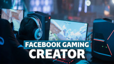 facebook gaming creator