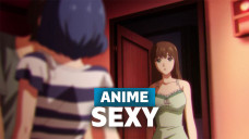 anime sexy