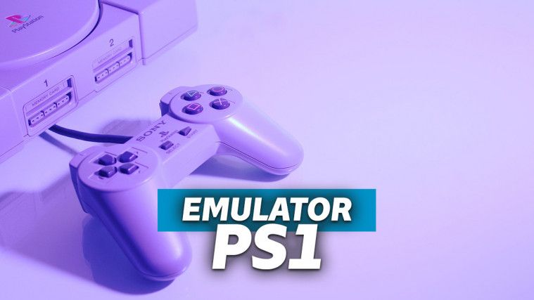 playstation emulator