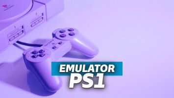 emulator ps1