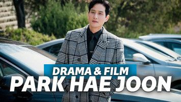 park hae-joon