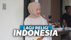 lagu lebaran