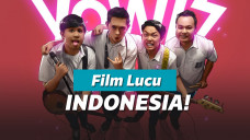 film lucu Indonesia
