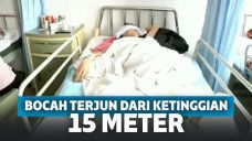 Selama lockdown, mereka kecanduan bermain video game Mini World dan World of Peace.