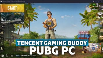 Tencent Gaming Buddy