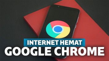 internet hemat google chrome