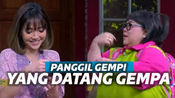 Ini Ramadan