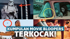 Bloopers film terkocak