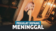 Diduga Tak Kuat Hadapi Bullying, Pegulat Jepang Berdarah Indonesia Meninggal Secara Tragis!