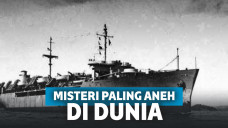 SS Ourang Medan