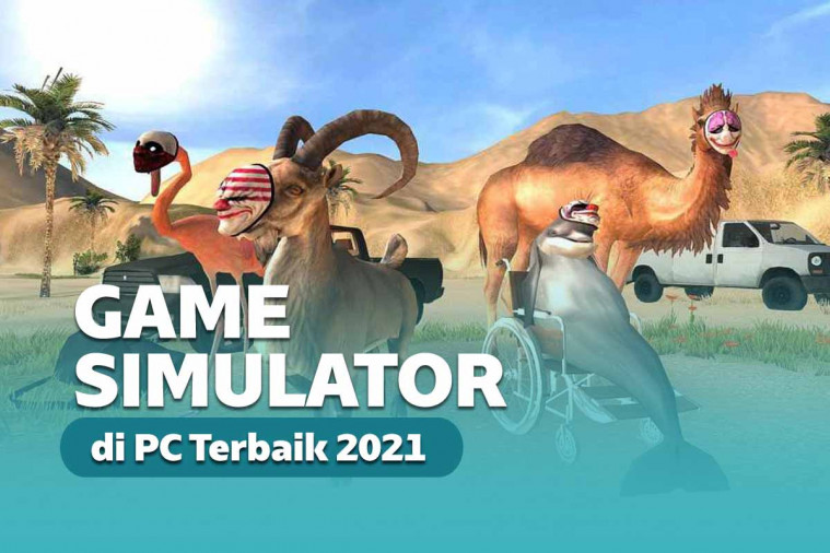 game simulator PC