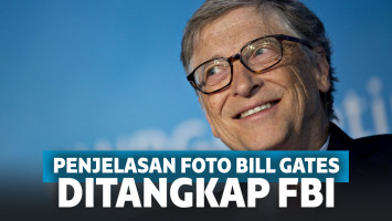 Bill Gates