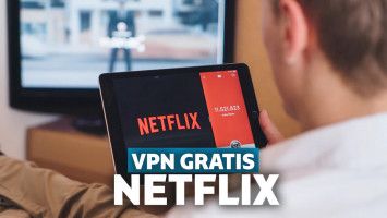 VPN untuk Netflix