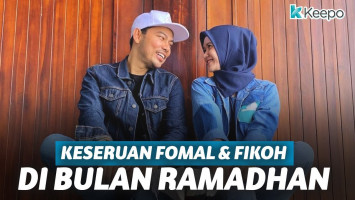 Fikoh Fomal