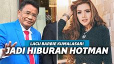 Hotman Paris - Barbie Kumalasari
