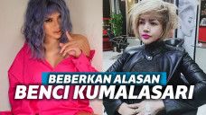 Nikita Mirzani dan Barbie Kumalasari