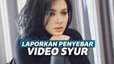 Syahrini