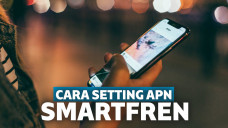 APN smartfren