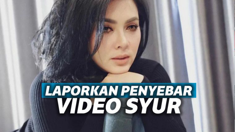 Syahrini