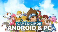 Game Digimon