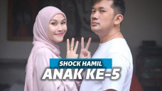 Zaskia Adya Mecca Hamil Anak Kelima