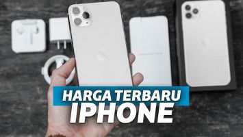 daftar harga iphone 2020