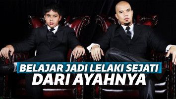 El Rumi dan Ahmad Dhani