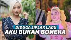 Rini Wulandari dan Kekeyi