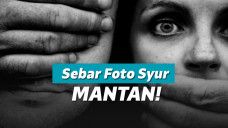 Ilustrasi pelecehan seksual