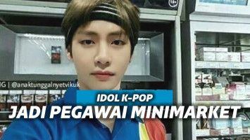 Kim Taehyung