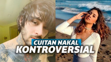 Zayn Malik dan Anya Geraldine