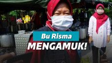 Walikota Surabaya, Tri Rismaharini